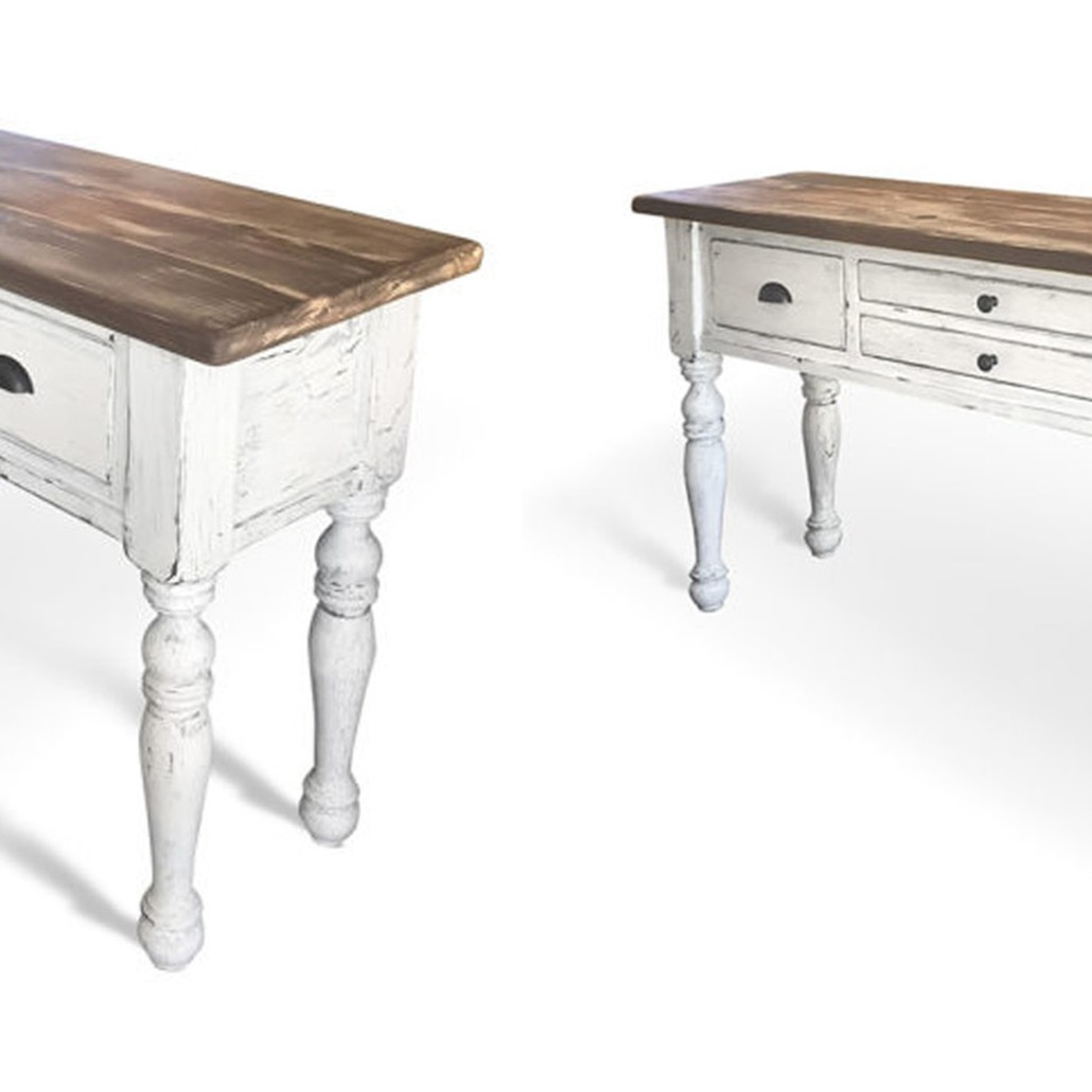 Консоль Margery Provence Console