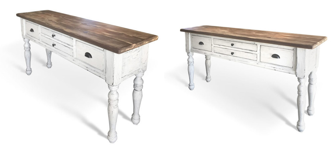 Консоль Margery Provence Console