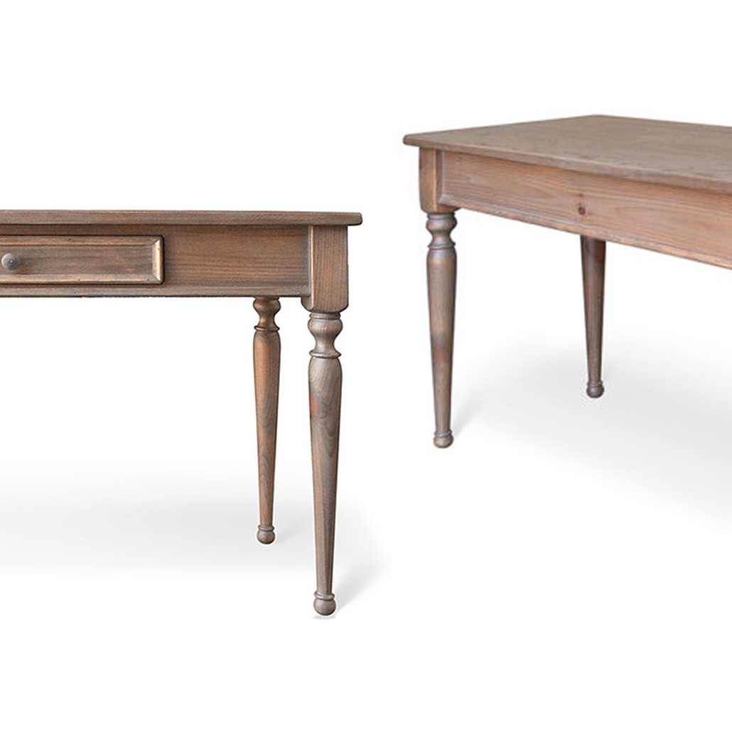 Консоль Margery Provence Console Tobacco Leaf