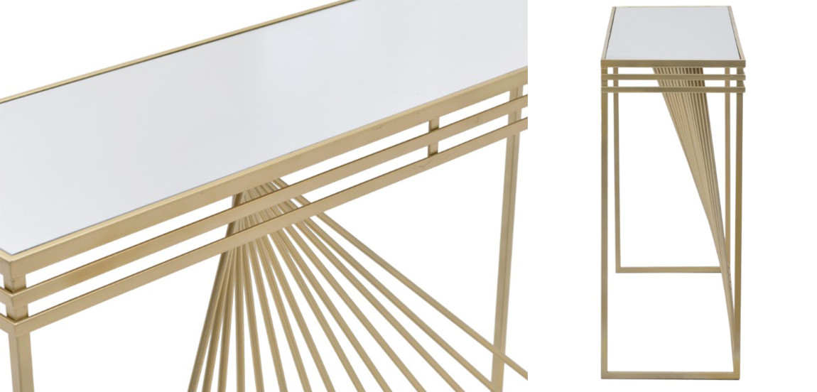 Консоль Margit Console