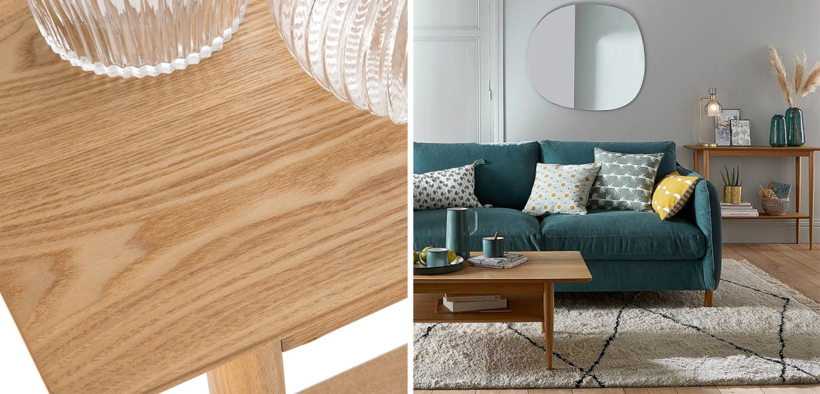 Консоль Marleen Console