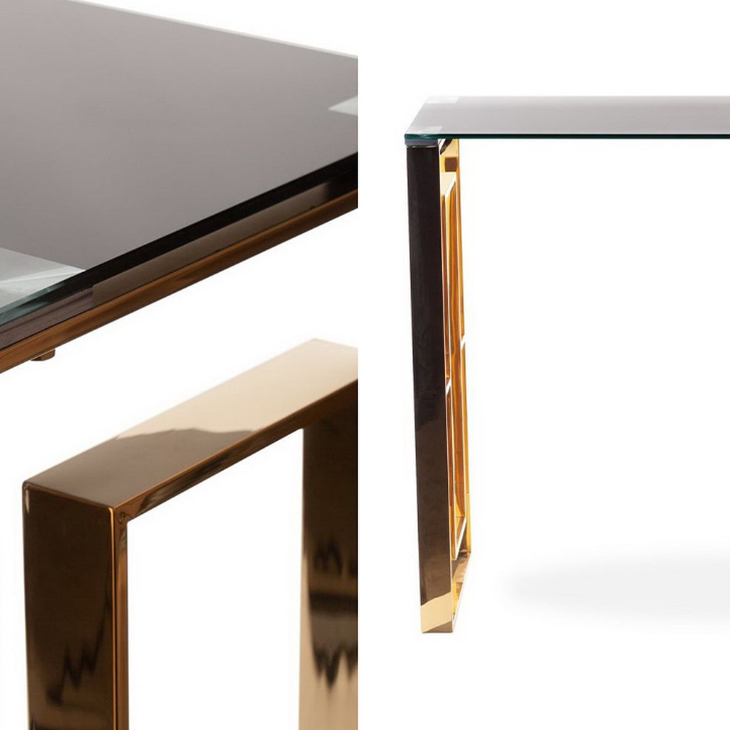 Консоль Milan II Console