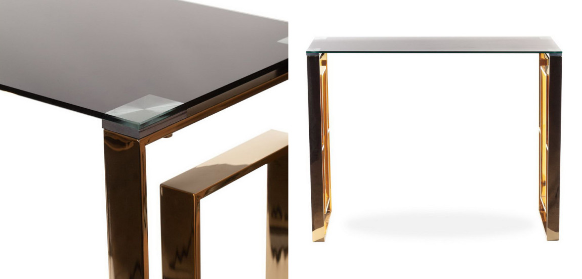 Консоль Milan II Console