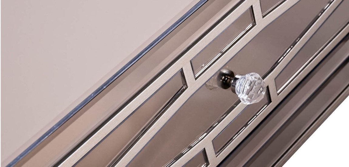 Консоль Mirrored Console