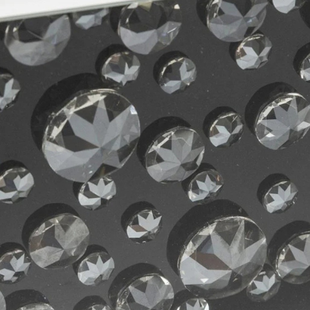 Консоль Mirrored Jewel Decor