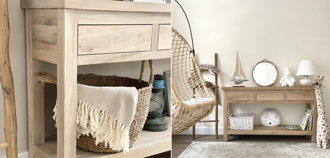 Консоль Nahid Console