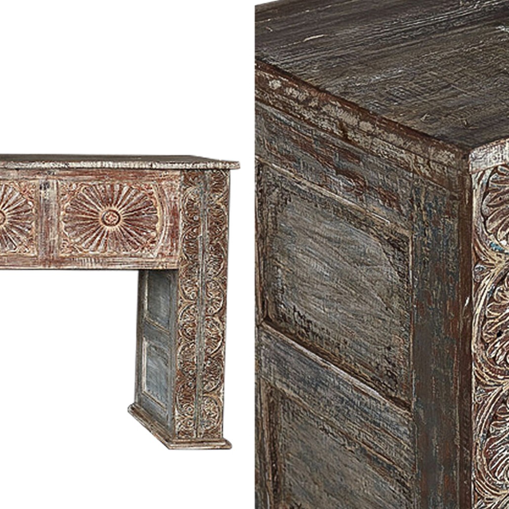 Консоль Narang Console