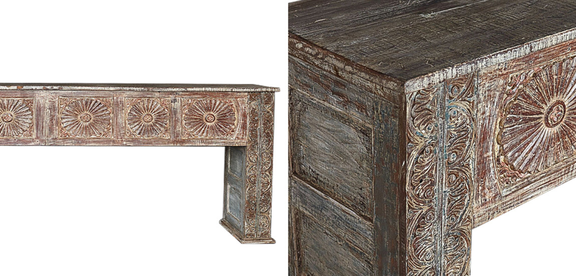 Консоль Narang Console