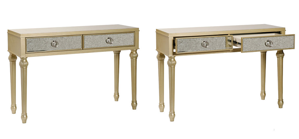 Консоль Ophelia