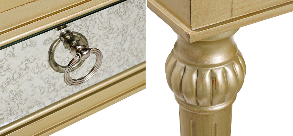 Консоль Ophelia