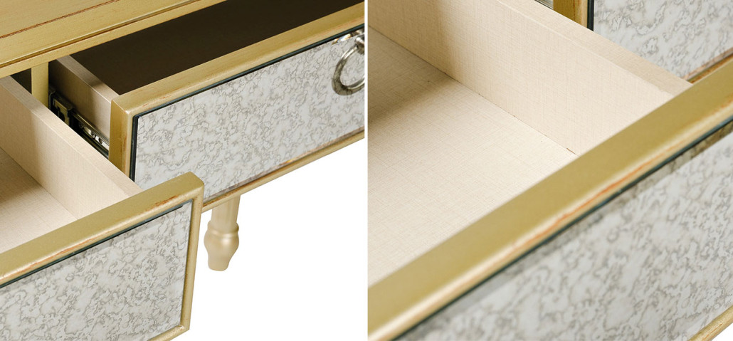 Консоль Ophelia