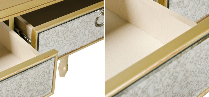 Консоль Ophelia