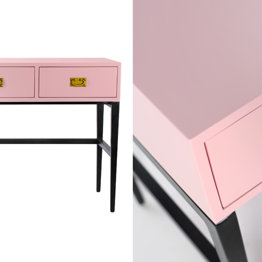 Консоль Orpha Console
