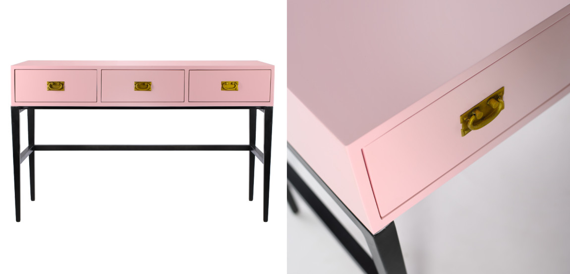 Консоль Orpha Console