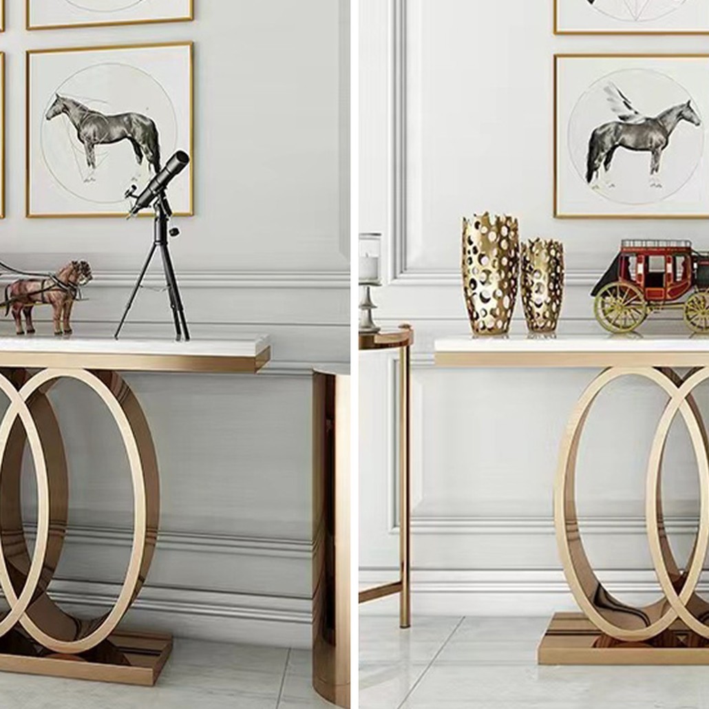 Консоль OSLO CONSOLE