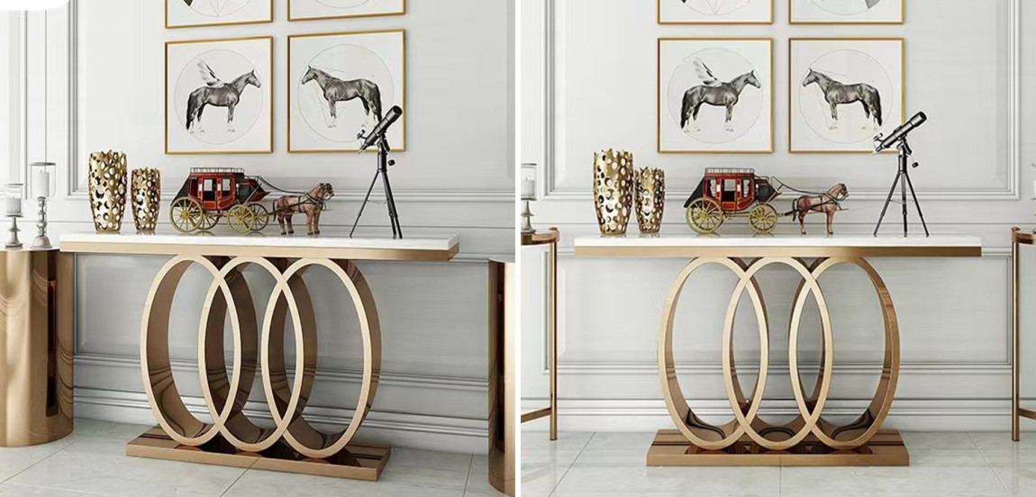 Консоль OSLO CONSOLE