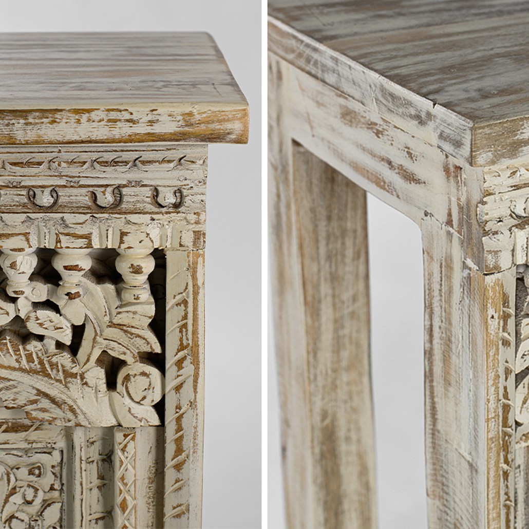 Консоль Parmer Console