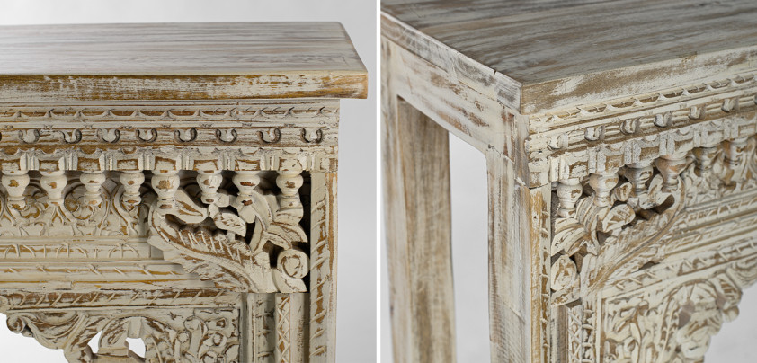 Консоль Parmer Console