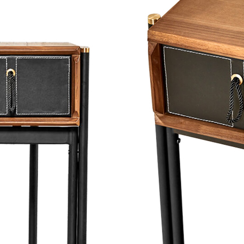 Консоль Patrizio Loft Console