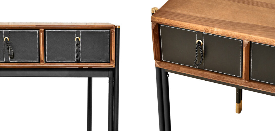 Консоль Patrizio Loft Console
