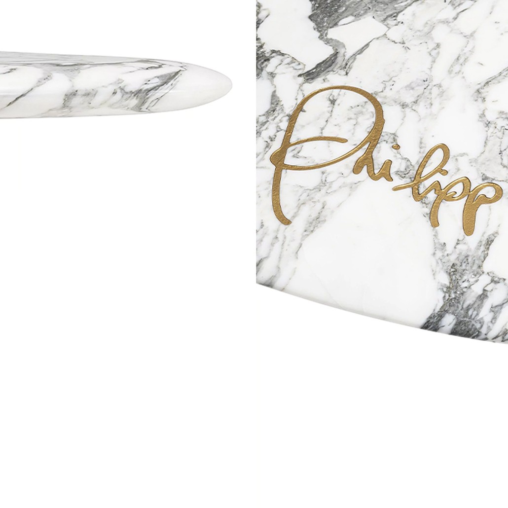 Консоль Philipp Plein Console Table Forte