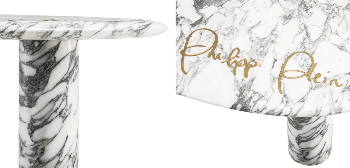 Консоль Philipp Plein Console Table Forte