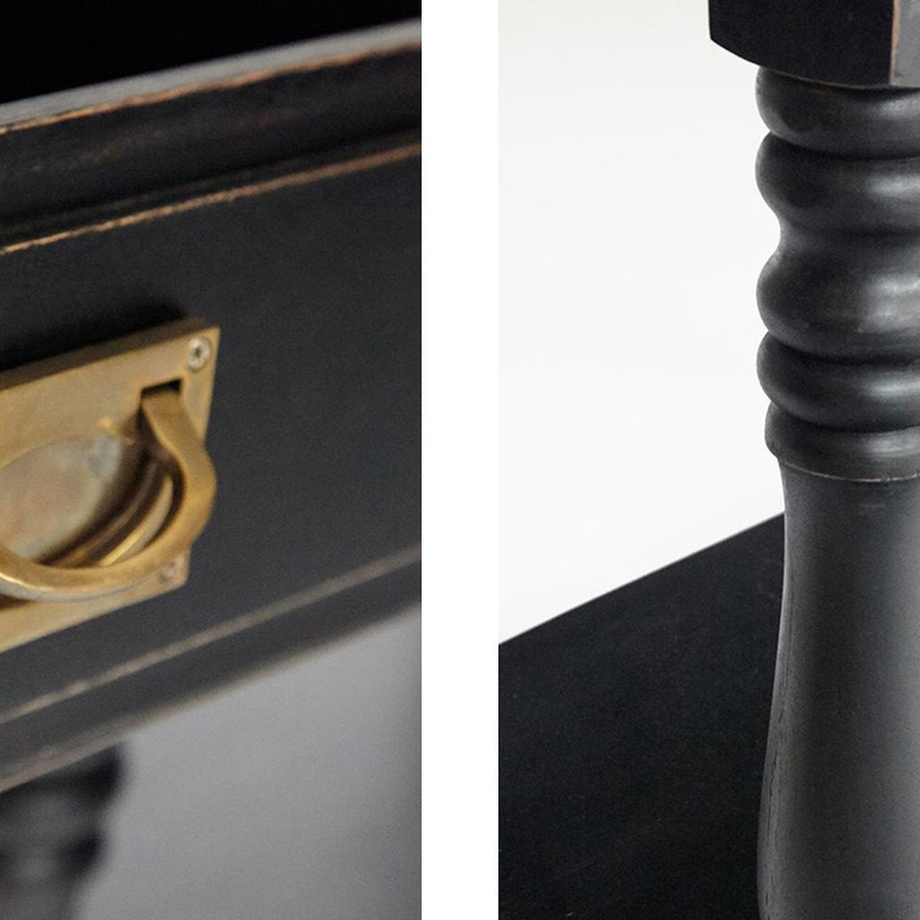 Консоль Provence Sylvie Console
