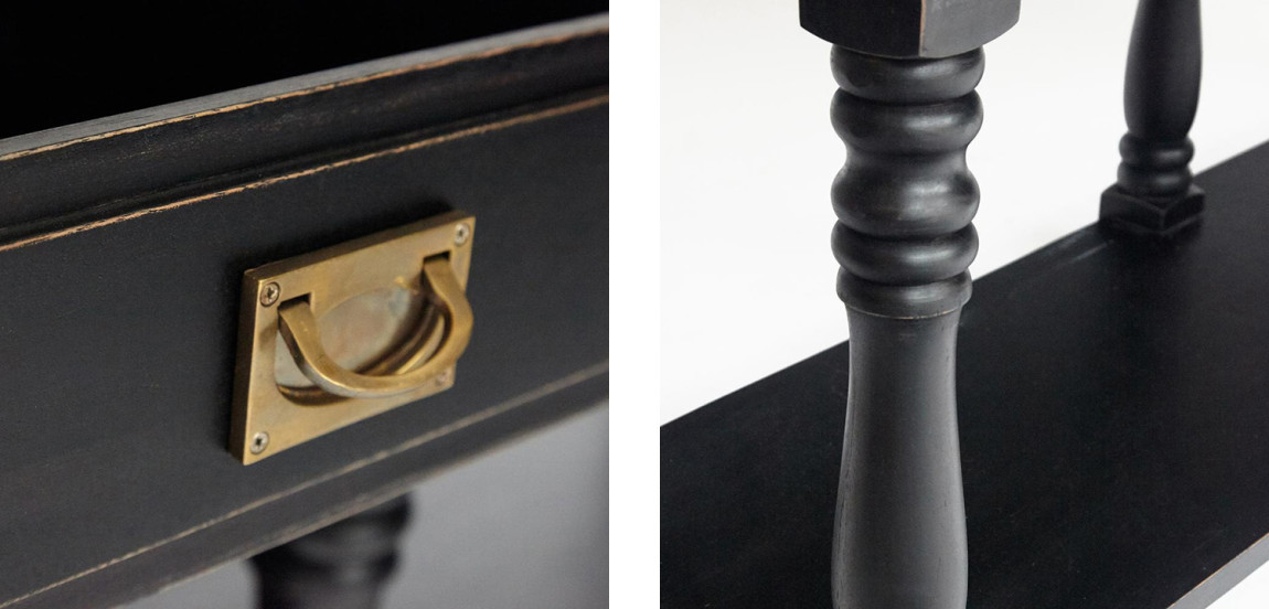 Консоль Provence Sylvie Console