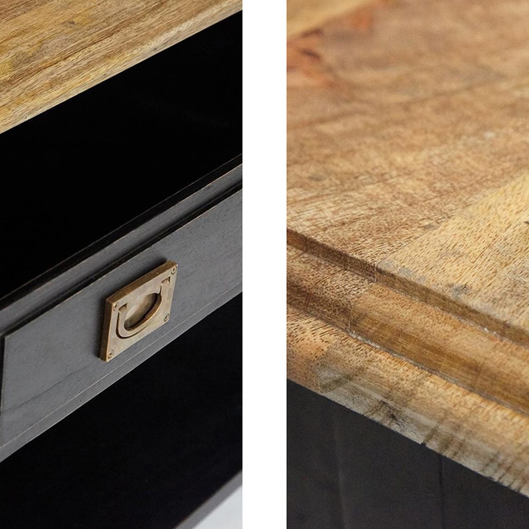 Консоль Provence Sylvie Console