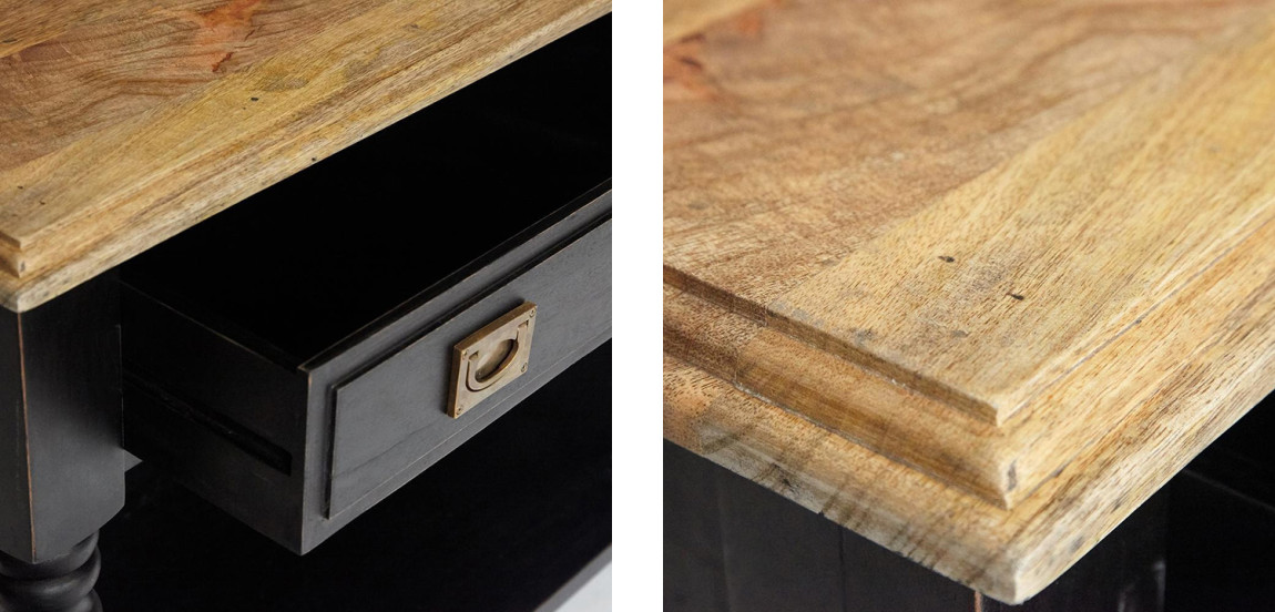 Консоль Provence Sylvie Console