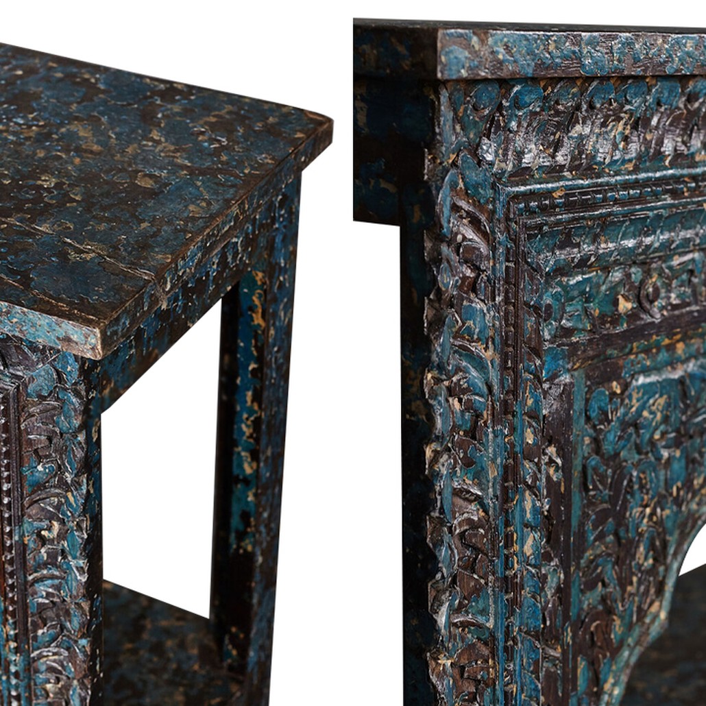 Консоль Rajni Console