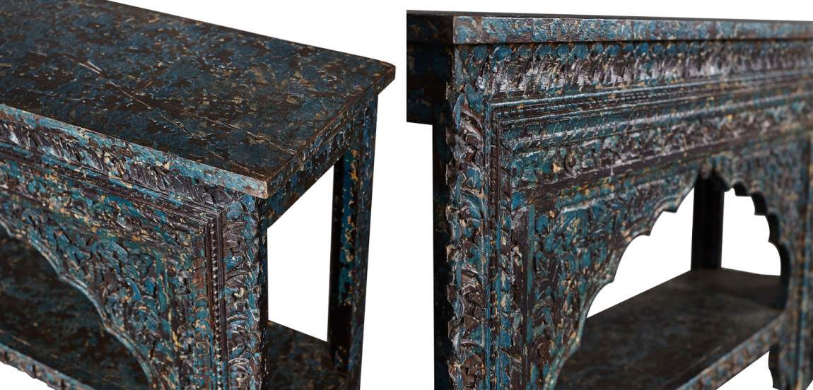 Консоль Rajni Console