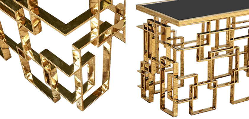 Консоль Renato