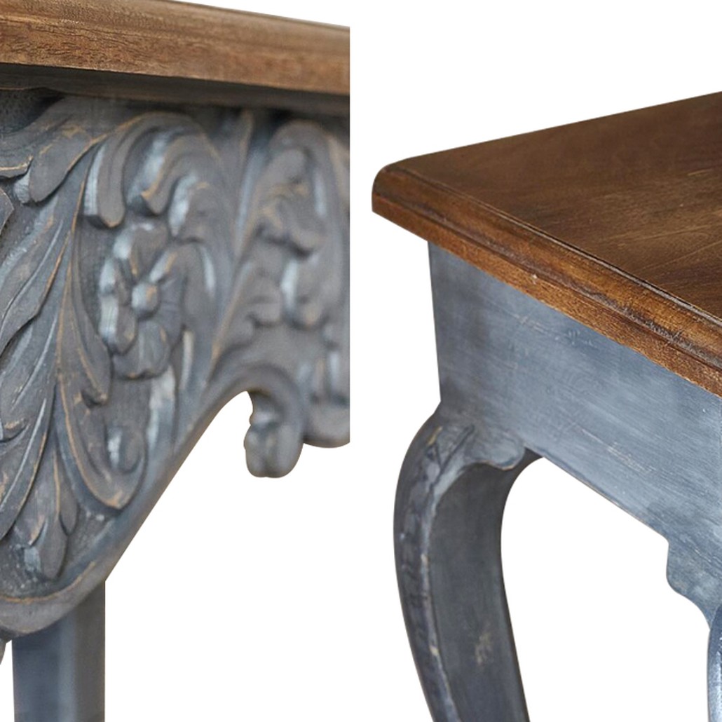 Консоль Reyansh Console