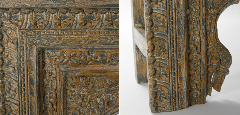 Консоль Rishi Console