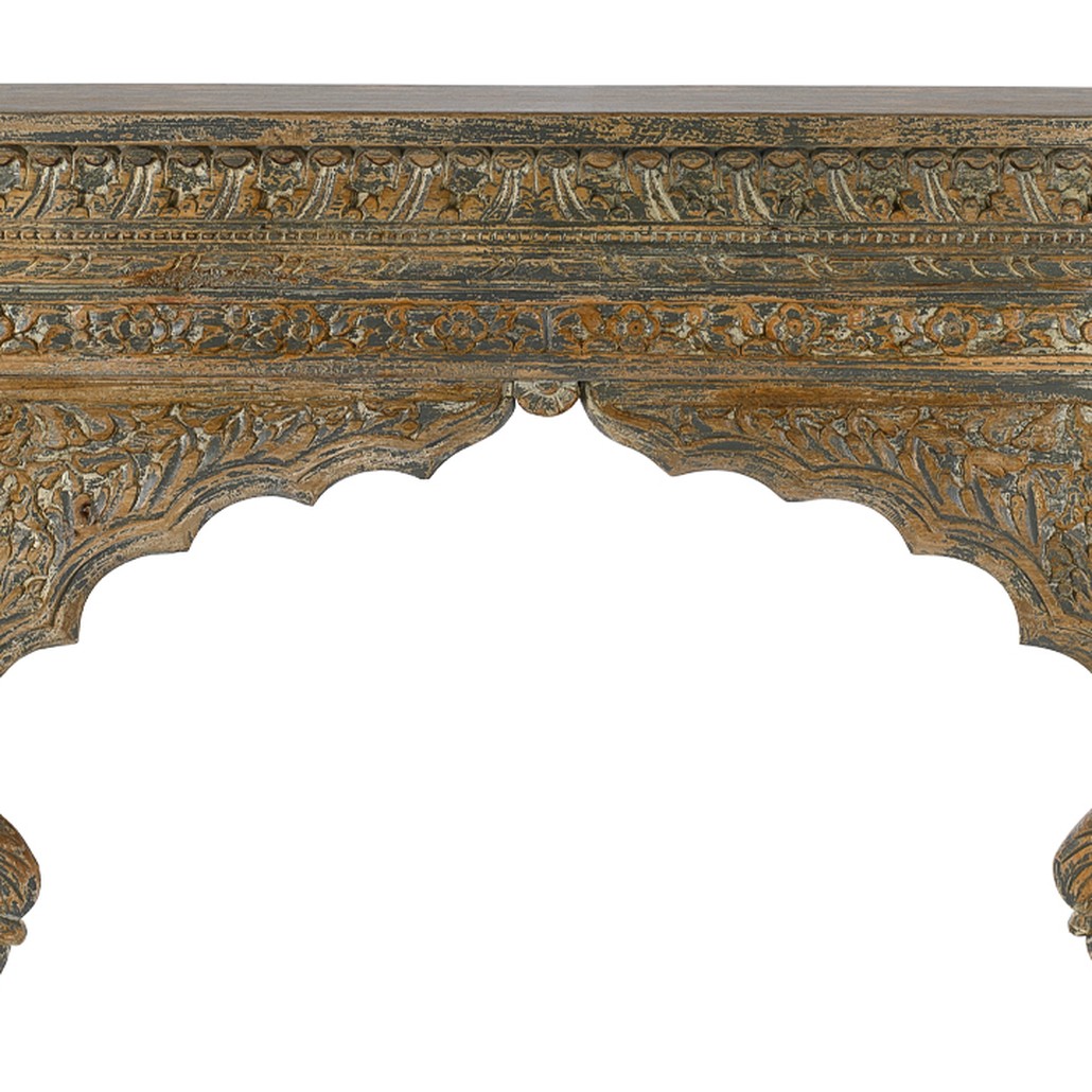 Консоль Rishi Console