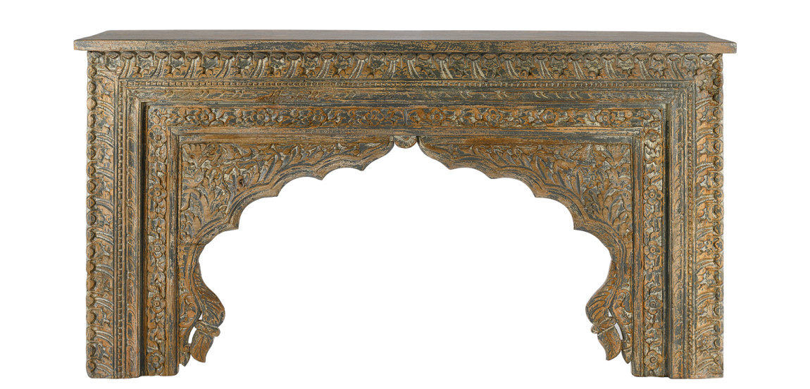 Консоль Rishi Console