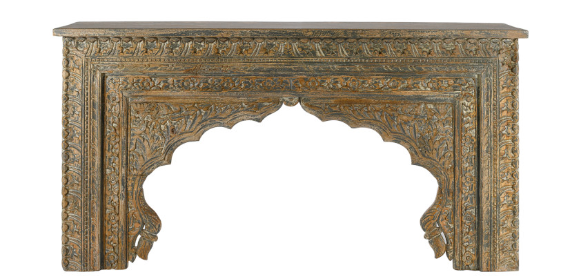 Консоль Rishi Console