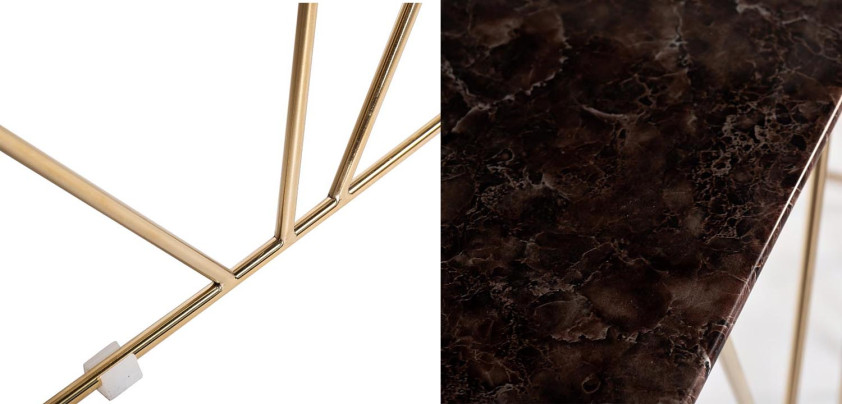 Консоль Rosalin Console