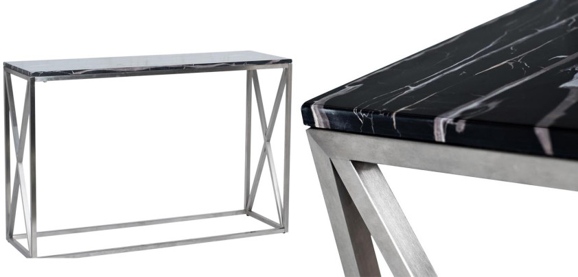 Консоль Serene Phoenix Artificial Marble