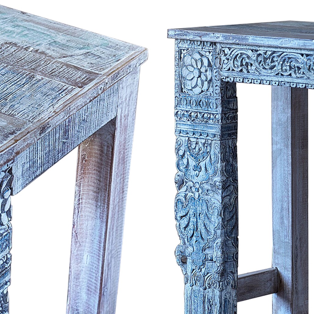 Консоль Sonam Console