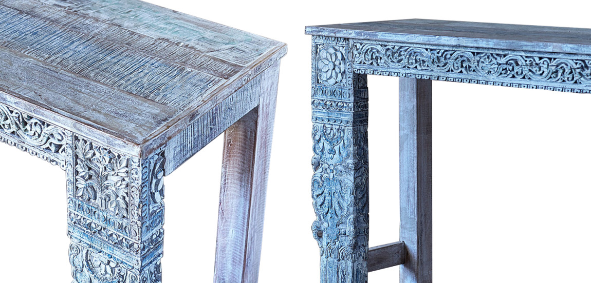 Консоль Sonam Console