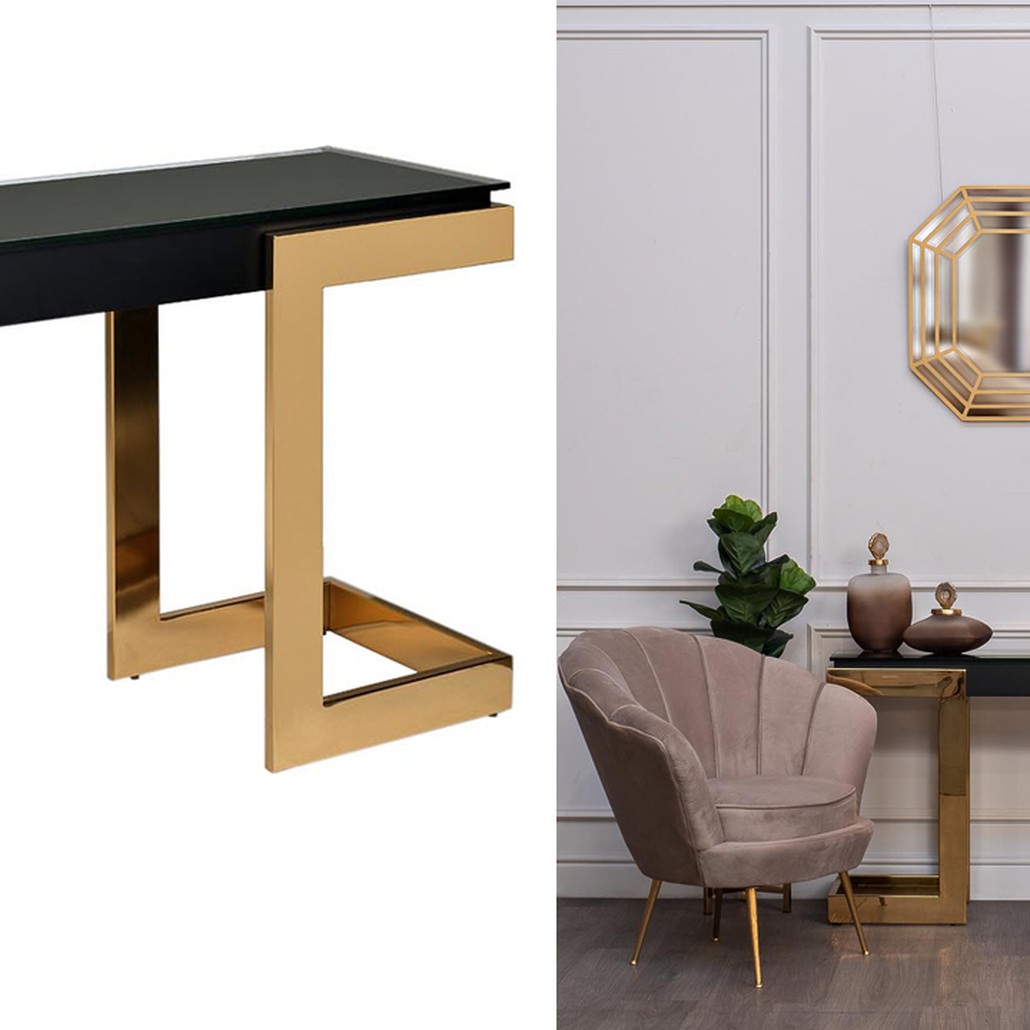 Консоль Sorrento Console