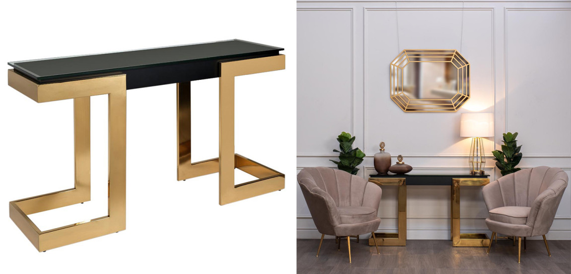 Консоль Sorrento Console