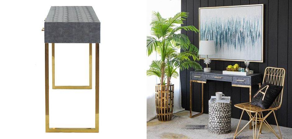 Консоль Stingray