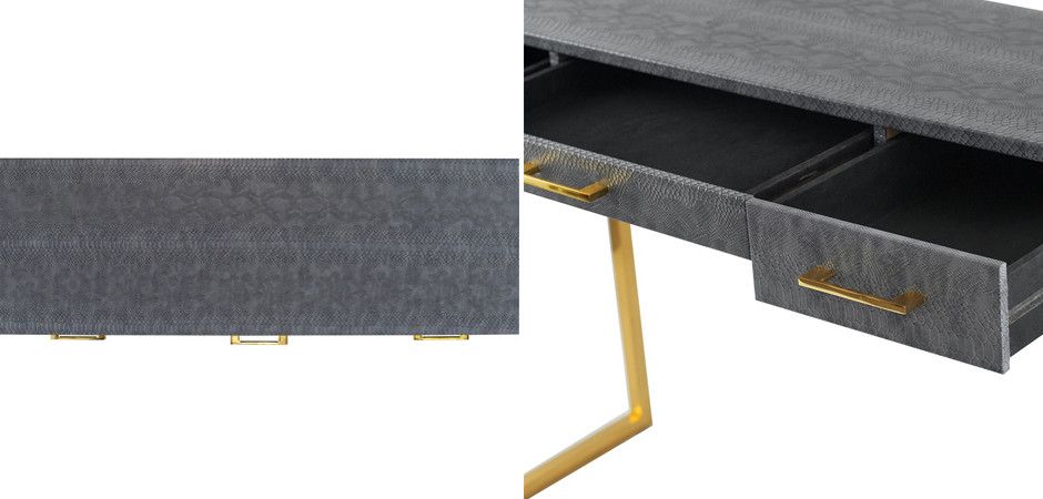 Консоль Stingray