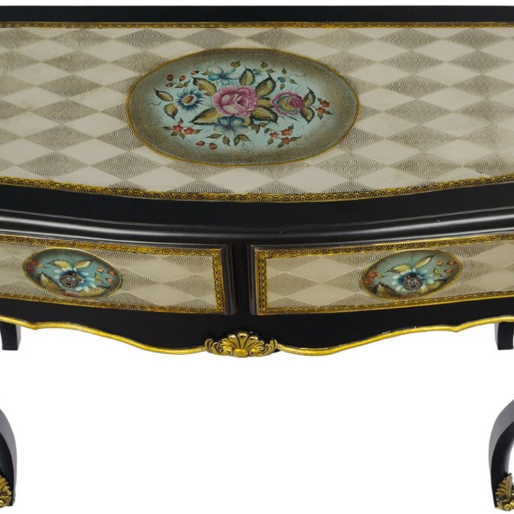 Консоль Tancrede Console