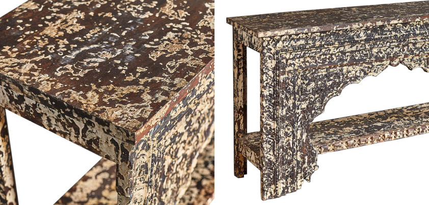 Консоль Tejas Console