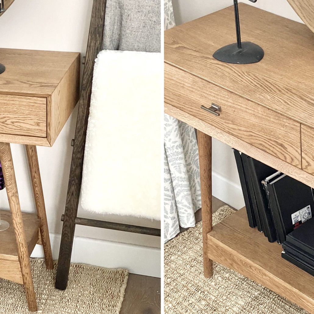 Консоль Tereza Console