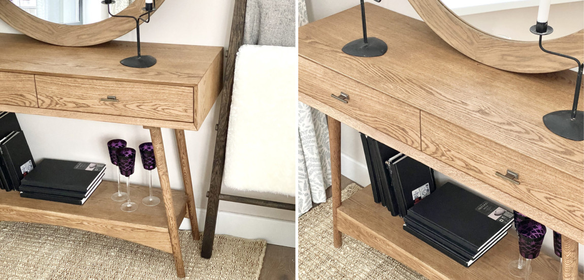 Консоль Tereza Console